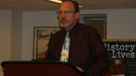 2011 Speaking Engagements This spring and summer I will be speaking on various topics related to church history and Apocalypse commentaries from early Christianity. Below is a list of dates, topics, and places....
