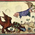 Current Projects: Three Medieval Apocalypse Commentaries I am currently entering into the computer handwritten translations of three early medieval Apocalypse commentaries. They are a Handbook on the Apocalypse of the Apostle John which circulated under the...