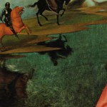 Tyconius' Exposition of the Apocalypse