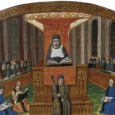 The Westminster Handbook to Medieval Theology My review of The Westminster Handbook to Medieval Theology by James R. Ginther (Louisville, KY: Westminster John Knox Press, 2009) appeared in the December 2010 issue of Kerux journal. Read more...