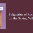 Fulgentius was born in the year 468 and educated in Vandal North Africa. After a short career in finance he joined a monastery. He later was elevated to an abbot...