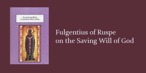 Fulgentius was born in the year 468 and educated in Vandal North Africa. After a short career in finance he joined a monastery. He later was elevated to an abbot...